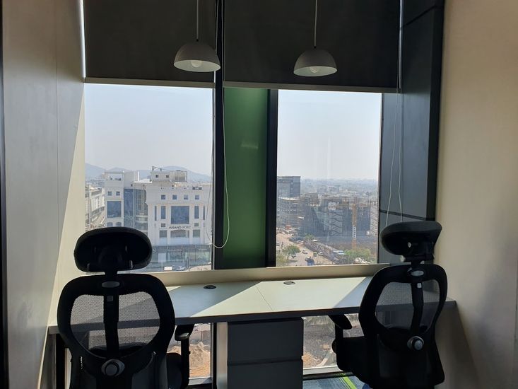 Office Culture 